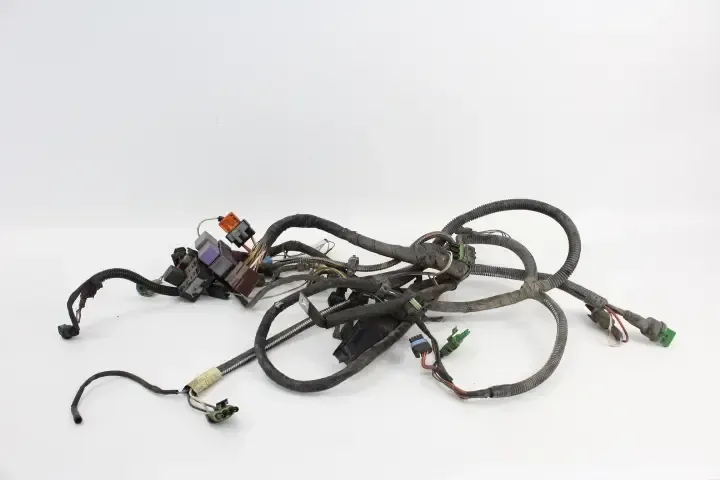 a2741508386   harness